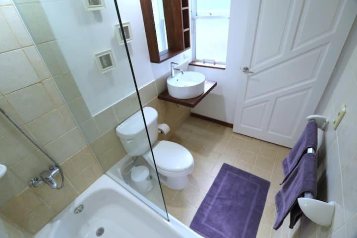 Condo Cabrinha - Direct On Kite Beach Cabarete Exterior foto